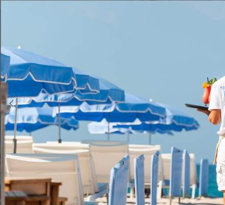 Offre Plage Eté 2021