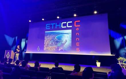 Ethereum Community Conference Cannes 2025