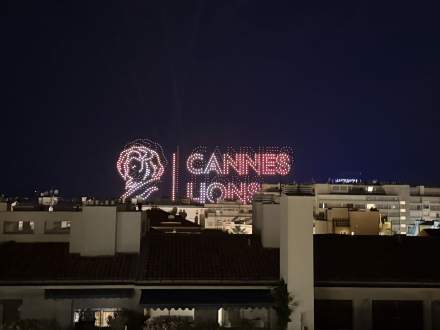 Lions Cannes 2025