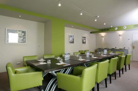 Meeting room Villa Garbo, Seminars Hotel in Cannes, Appart Hotel Luxe